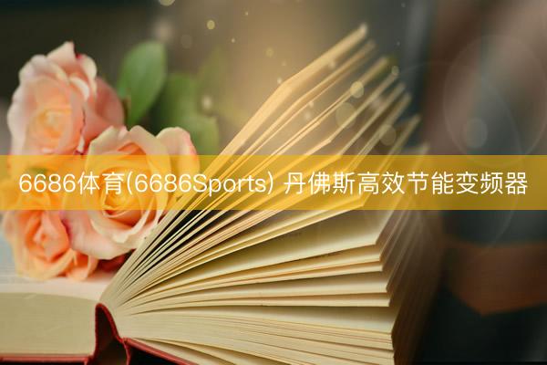 6686体育(6686Sports) 丹佛斯高效节能变频器